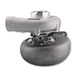Turbocharger 6N-7155 6N7155 T04B91 for Caterpillar CAT 963 Track Loader Engine 3304 - Fuel Parts Depot