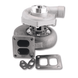 Turbocharger 6N-7155 6N7155 T04B91 for Caterpillar CAT 963 Track Loader Engine 3304 - Fuel Parts Depot