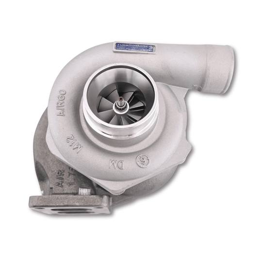 Turbocharger 6N-7155 6N7155 T04B91 for Caterpillar CAT 963 Track Loader Engine 3304 - Fuel Parts Depot