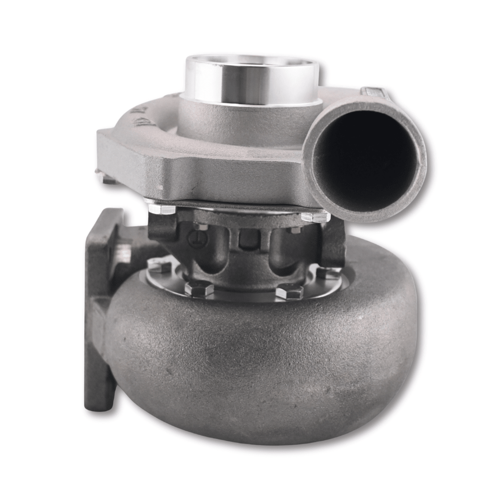 Turbocharger 6N-7155 6N7155 T04B91 for Caterpillar CAT 963 Track Loader Engine 3304 - Fuel Parts Depot