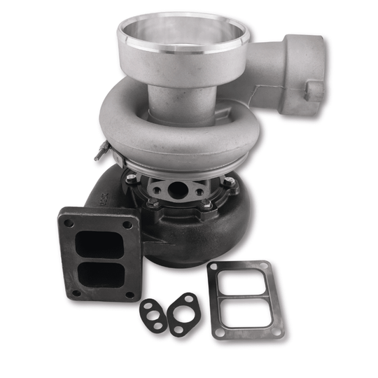 Turbocharger 6N-7203 6N7203 0R-5841 0R5841 Garrett 465032 for Caterpillar CAT D342 Engine D8K 8S 183B 8D - Fuel Parts Depot