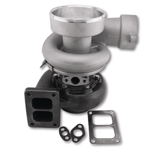 Turbocharger 6N-7203 6N7203 0R-5841 0R5841 Garrett 465032 for Caterpillar CAT D342 Engine D8K 8S 183B 8D - Fuel Parts Depot