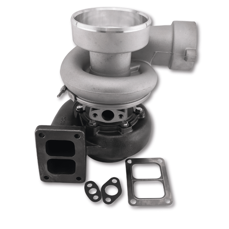 Turbocharger 6N-7203 6N7203 0R-5841 0R5841 Garrett 465032 for Caterpillar CAT D342 Engine D8K 8S 183B 8D - Fuel Parts Depot