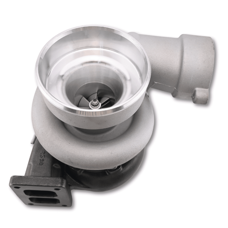 Turbocharger 6N-7203 6N7203 0R-5841 0R5841 Garrett 465032 for Caterpillar CAT D342 Engine D8K 8S 183B 8D - Fuel Parts Depot
