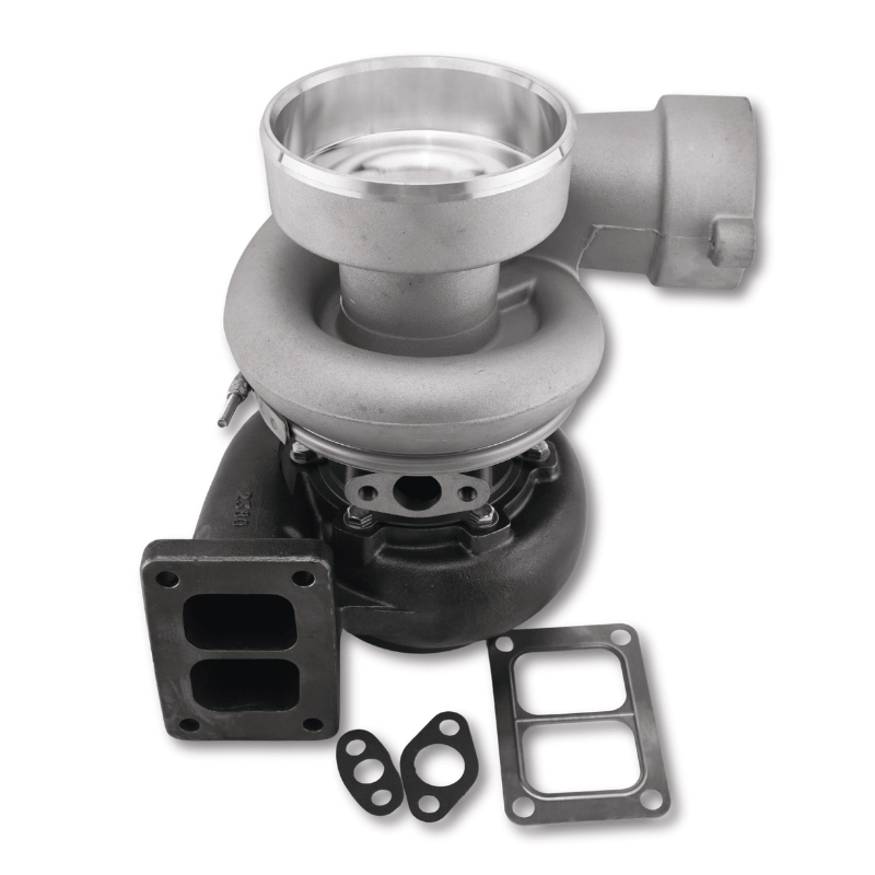 Turbocharger 6N-7203 6N7203 0R-5841 0R5841 Garrett 465032 for Caterpillar CAT D342 Engine D8K 8S 183B 8D - Fuel Parts Depot