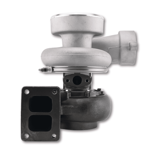 Turbocharger 6N-7203 6N7203 0R-5841 0R5841 Garrett 465032 for Caterpillar CAT D342 Engine D8K 8S 183B 8D - Fuel Parts Depot