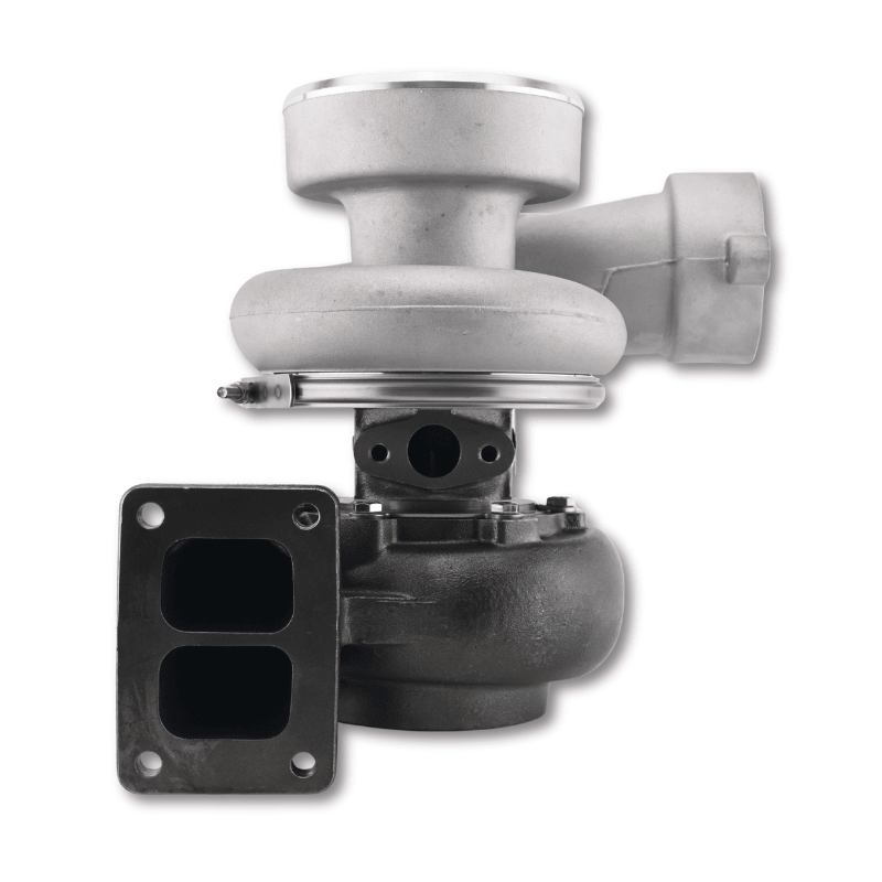 Turbocharger 6N-7203 6N7203 0R-5841 0R5841 Garrett 465032 for Caterpillar CAT D342 Engine D8K 8S 183B 8D - Fuel Parts Depot