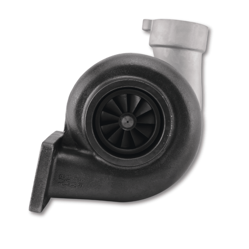 Turbocharger 6N-7203 6N7203 0R-5841 0R5841 Garrett 465032 for Caterpillar CAT D342 Engine D8K 8S 183B 8D - Fuel Parts Depot