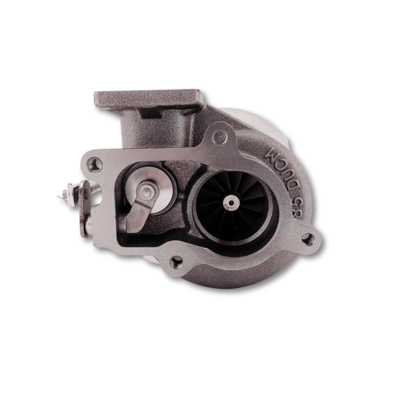 Turbocharger 7024308 for Kubota Engine V3800 Aftermarket Replacement For Bobcat A770 S750 S850 T750 T770 T870 - Fuel Parts Depot