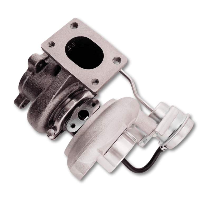 Turbocharger 7024308 for Kubota Engine V3800 Aftermarket Replacement For Bobcat A770 S750 S850 T750 T770 T870 - Fuel Parts Depot