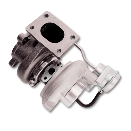 Turbocharger 7024308 for Kubota Engine V3800 Aftermarket Replacement For Bobcat A770 S750 S850 T750 T770 T870 - Fuel Parts Depot