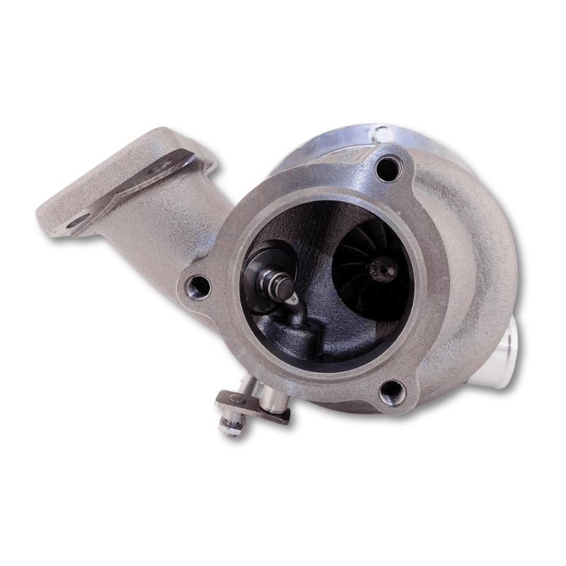 Turbocharger 711736-0026 7117360026 2674A226 2373786 237-3786 Perkins VISTA L4 CAT 3054C Massey Ferguson 5455 - Fuel Parts Depot