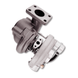 Turbocharger 711736-0026 7117360026 2674A226 2373786 237-3786 Perkins VISTA L4 CAT 3054C Massey Ferguson 5455 - Fuel Parts Depot