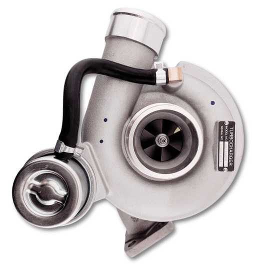 Turbocharger 711736-0026 7117360026 2674A226 2373786 237-3786 Perkins VISTA L4 CAT 3054C Massey Ferguson 5455 - Fuel Parts Depot