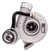 Turbocharger 711736-0026 7117360026 2674A226 2373786 237-3786 Perkins VISTA L4 CAT 3054C Massey Ferguson 5455 - Fuel Parts Depot
