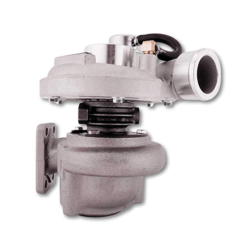 Turbocharger 711736-0026 7117360026 2674A226 2373786 237-3786 Perkins VISTA L4 CAT 3054C Massey Ferguson 5455 - Fuel Parts Depot