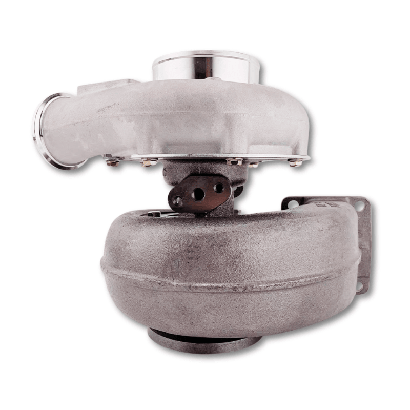 Turbocharger 711736-0026 7117360026 2674A226 2373786 237-3786 Perkins VISTA L4 CAT 3054C Massey Ferguson 5455 - Fuel Parts Depot