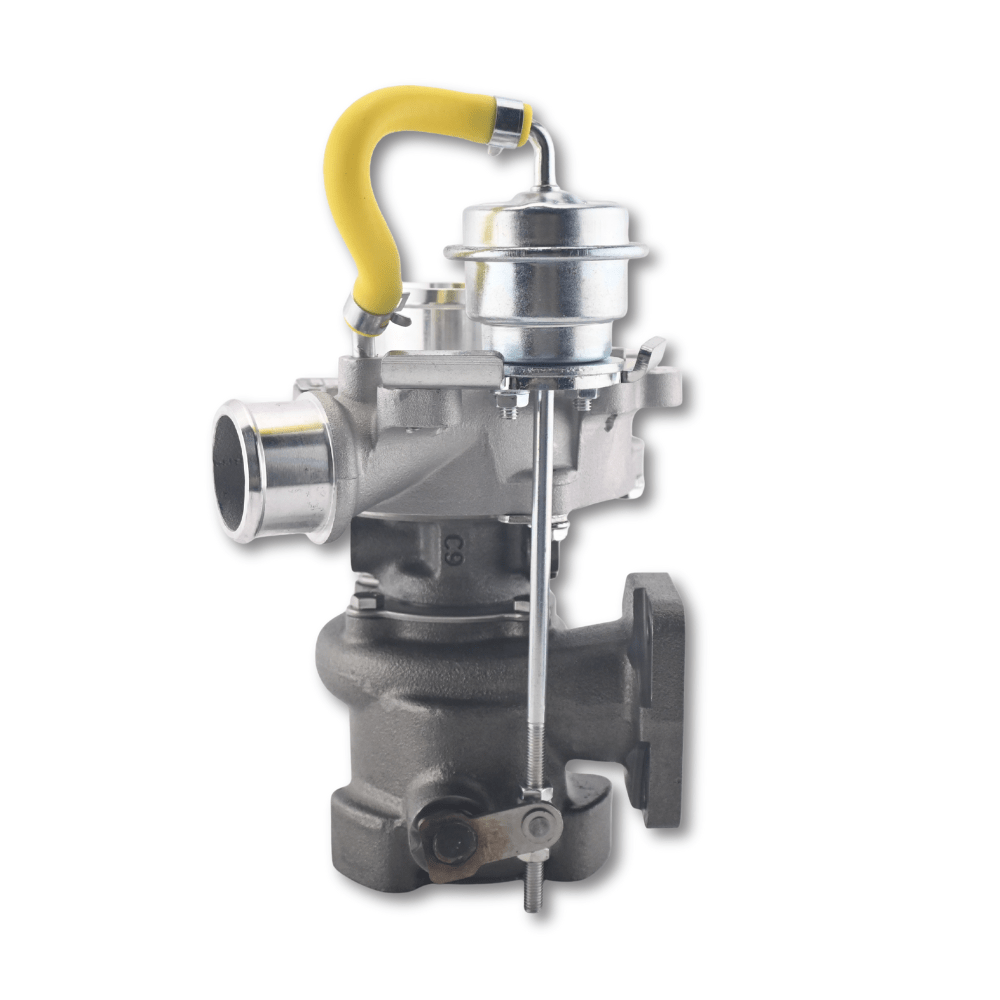 Turbocharger 7256748 Aftermarket Replacement For Bobcat Loader S740 T750 T870 - Fuel Parts Depot