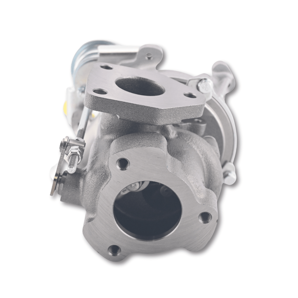 Turbocharger 7256748 Aftermarket Replacement For Bobcat Loader S740 T750 T870 - Fuel Parts Depot