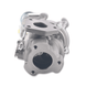Turbocharger 7256748 Aftermarket Replacement For Bobcat Loader S740 T750 T870 - Fuel Parts Depot