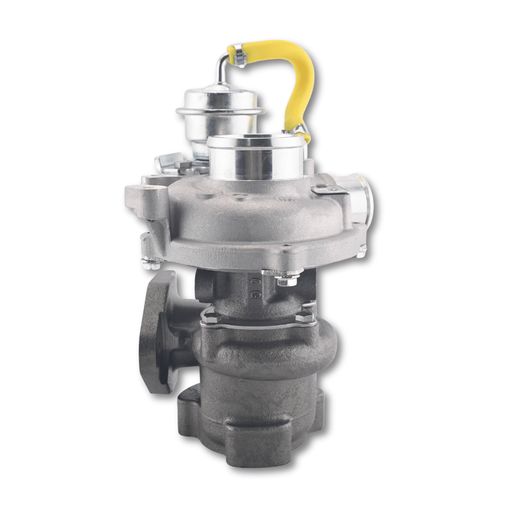 Turbocharger 7256748 Aftermarket Replacement For Bobcat Loader S740 T750 T870 - Fuel Parts Depot
