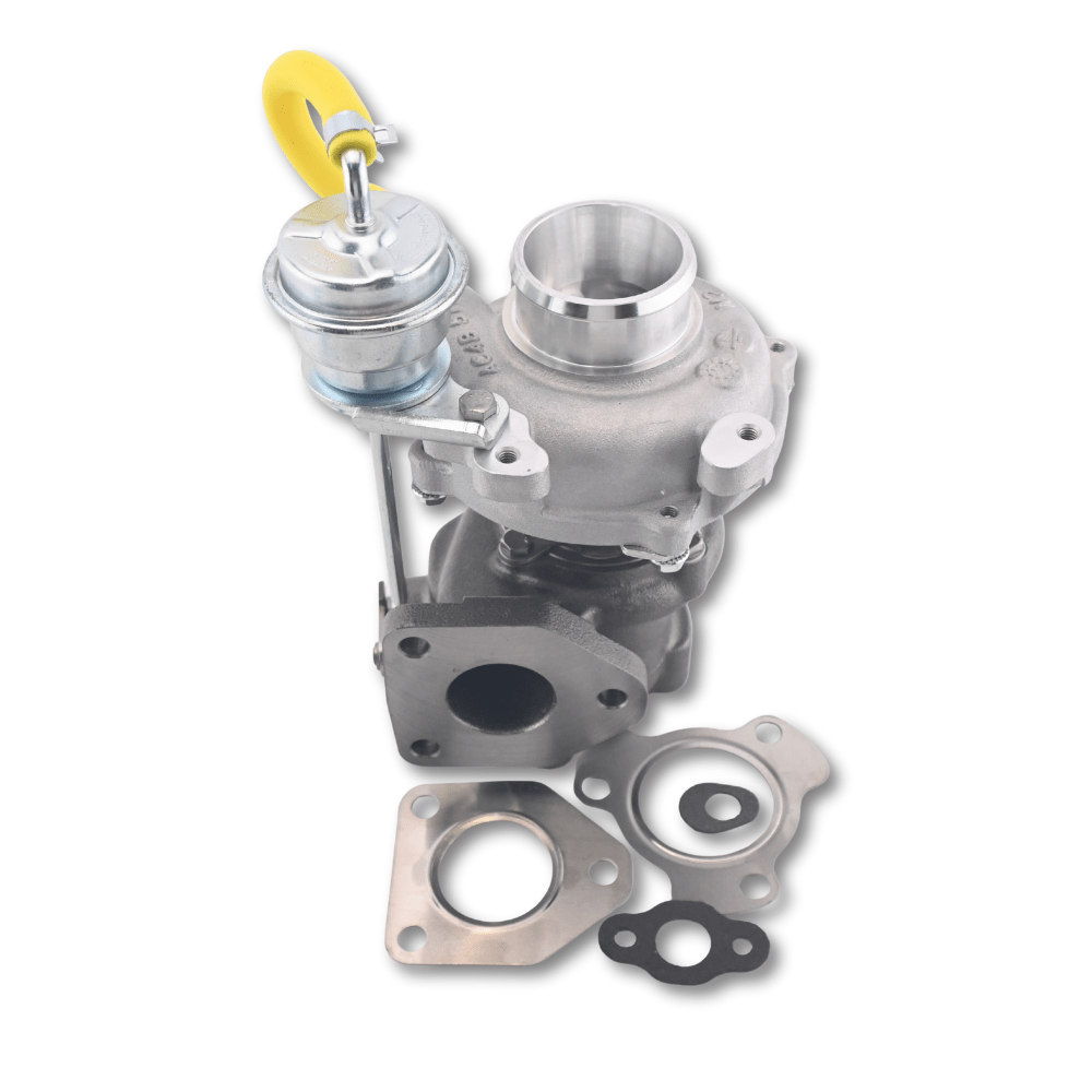 Turbocharger 7256748 Aftermarket Replacement For Bobcat Loader S740 T750 T870 - Fuel Parts Depot