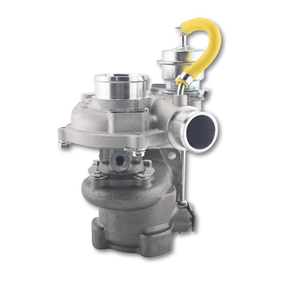 Turbocharger 7256748 Aftermarket Replacement For Bobcat Loader S740 T750 T870 - Fuel Parts Depot