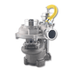 Turbocharger 7256748 Aftermarket Replacement For Bobcat Loader S740 T750 T870 - Fuel Parts Depot