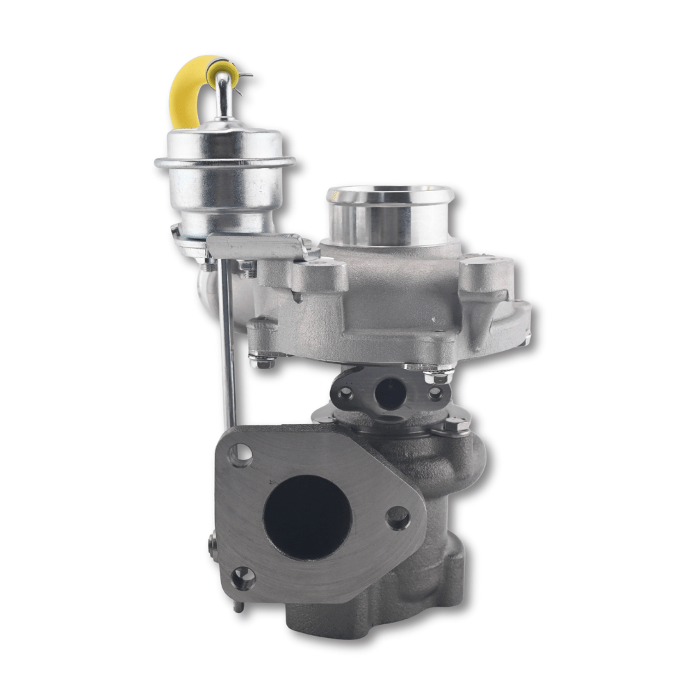 Turbocharger 7256748 Aftermarket Replacement For Bobcat Loader S740 T750 T870 - Fuel Parts Depot
