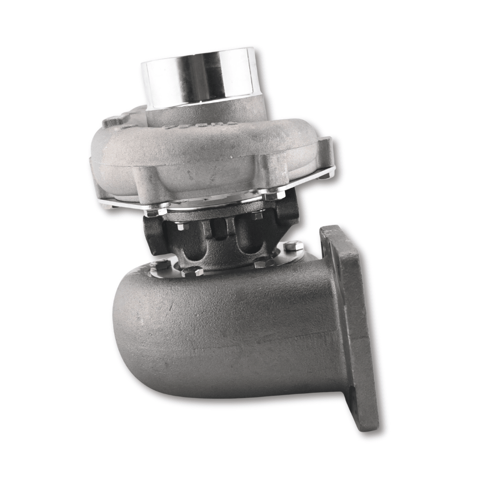 Turbocharger 749267C91 Fit For Case International 1086 1460 1586D 3388 4100 4186 - Fuel Parts Depot