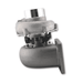 Turbocharger 749267C91 Fit For Case International 1086 1460 1586D 3388 4100 4186 - Fuel Parts Depot