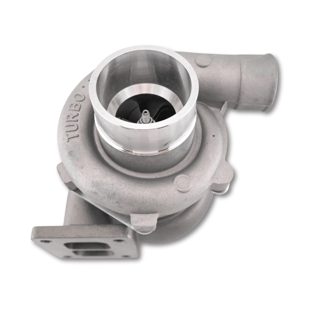 Turbocharger 749267C91 Fit For Case International 1086 1460 1586D 3388 4100 4186 - Fuel Parts Depot