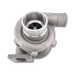 Turbocharger 749267C91 Fit For Case International 1086 1460 1586D 3388 4100 4186 - Fuel Parts Depot