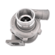 Turbocharger 749267C91 Fit For Case International 1086 1460 1586D 3388 4100 4186 - Fuel Parts Depot