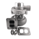 Turbocharger 749267C91 Fit For Case International 1086 1460 1586D 3388 4100 4186 - Fuel Parts Depot