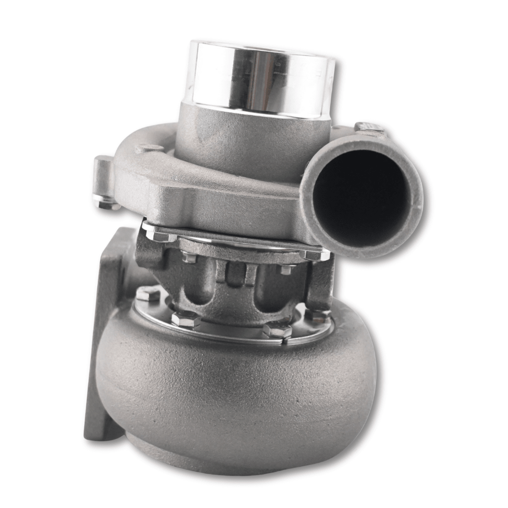 Turbocharger 749267C91 Fit For Case International 1086 1460 1586D 3388 4100 4186 - Fuel Parts Depot