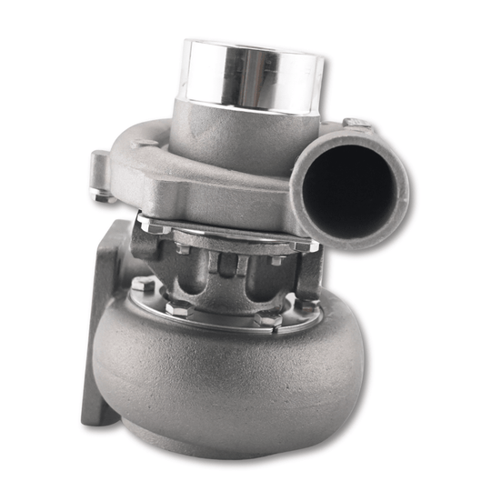 Turbocharger 749267C91 Fit For Case International 1086 1460 1586D 3388 4100 4186 - Fuel Parts Depot