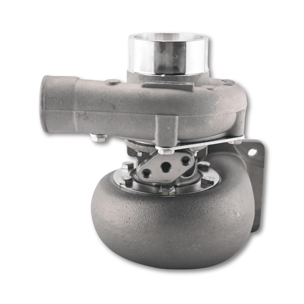 Turbocharger 749267C91 Fit For Case International 1086 1460 1586D 3388 4100 4186 - Fuel Parts Depot