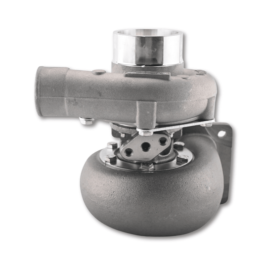 Turbocharger 749267C91 Fit For Case International 1086 1460 1586D 3388 4100 4186 - Fuel Parts Depot