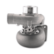 Turbocharger 749267C91 Fit For Case International 1086 1460 1586D 3388 4100 4186 - Fuel Parts Depot