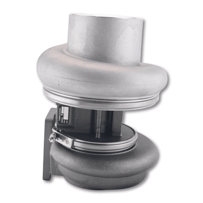 Turbocharger 7N-2515 0R-5804 for Caterpillar CAT 3306 D398 Engine 572G 571G Pipelayer D7G Tractor - Fuel Parts Depot