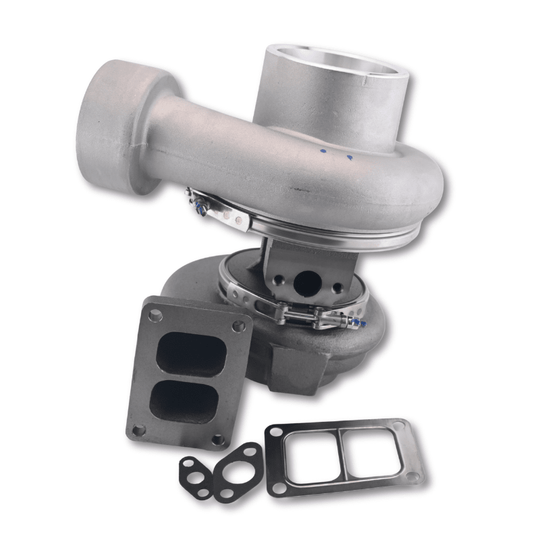 Turbocharger 7N-2515 0R-5804 for Caterpillar CAT 3306 D398 Engine 572G 571G Pipelayer D7G Tractor - Fuel Parts Depot