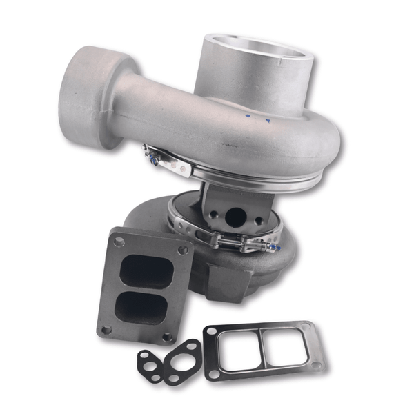 Turbocharger 7N-2515 0R-5804 for Caterpillar CAT 3306 D398 Engine 572G 571G Pipelayer D7G Tractor - Fuel Parts Depot