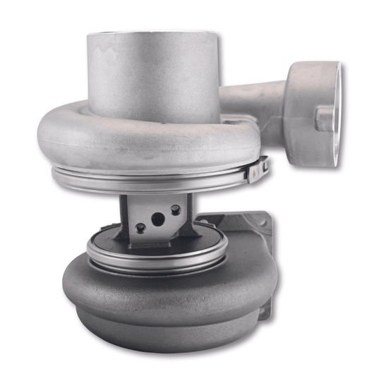 Turbocharger 7N-2515 0R-5804 for Caterpillar CAT 3306 D398 Engine 572G 571G Pipelayer D7G Tractor - Fuel Parts Depot