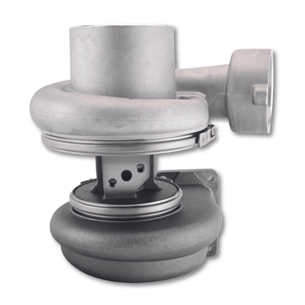 Turbocharger 7N-2515 0R-5804 for Caterpillar CAT 3306 D398 Engine 572G 571G Pipelayer D7G Tractor - Fuel Parts Depot