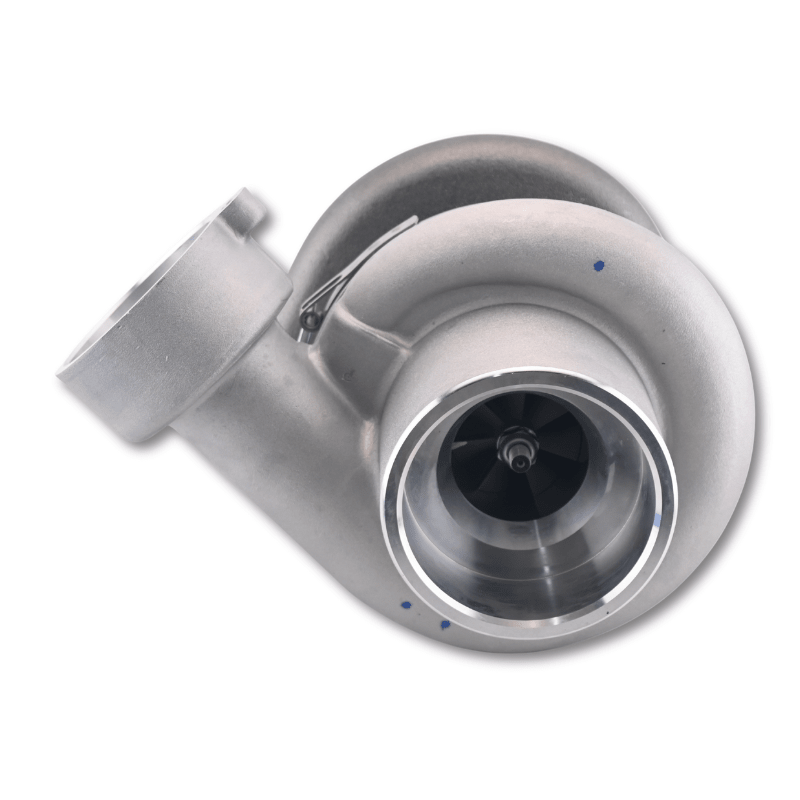 Turbocharger 7N-2515 0R-5804 for Caterpillar CAT 3306 D398 Engine 572G 571G Pipelayer D7G Tractor - Fuel Parts Depot