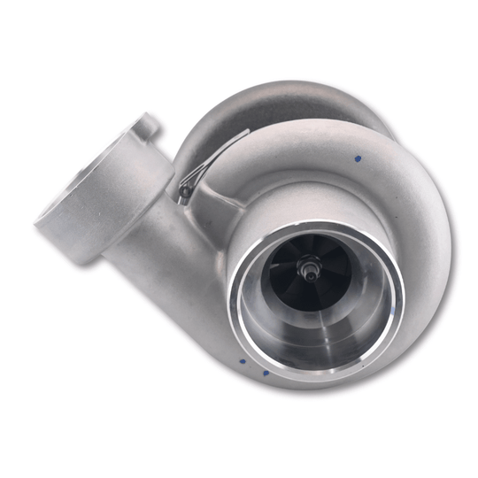 Turbocharger 7N-2515 0R-5804 for Caterpillar CAT 3306 D398 Engine 572G 571G Pipelayer D7G Tractor - Fuel Parts Depot