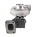 Turbocharger 87801483 465209-5006 for New Holland Ford Skid Steer Loader L865 LX865 LX885 - Fuel Parts Depot