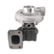 Turbocharger 87801483 465209-5006 for New Holland Ford Skid Steer Loader L865 LX865 LX885 - Fuel Parts Depot