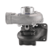 Turbocharger 87801483 465209-5006 for New Holland Ford Skid Steer Loader L865 LX865 LX885 - Fuel Parts Depot